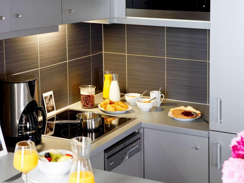 Adagio Vienna City Aparthotel